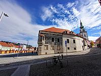 Třebíč