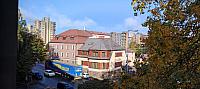Český Těšín-Ostravská