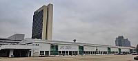 Dvory-Petržalka-Bratislava