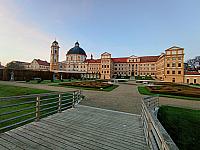 Jaroměřice nad rokytnou