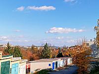 Třebíč-Borovina