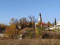 Olomouc, Šibeník