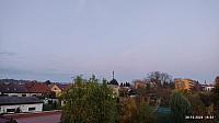 Hořice - Libonice