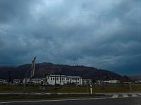 Krásno nad Kysucou