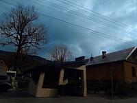 Zborov nad Bystricou