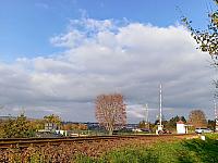 Třebíč-Borovina