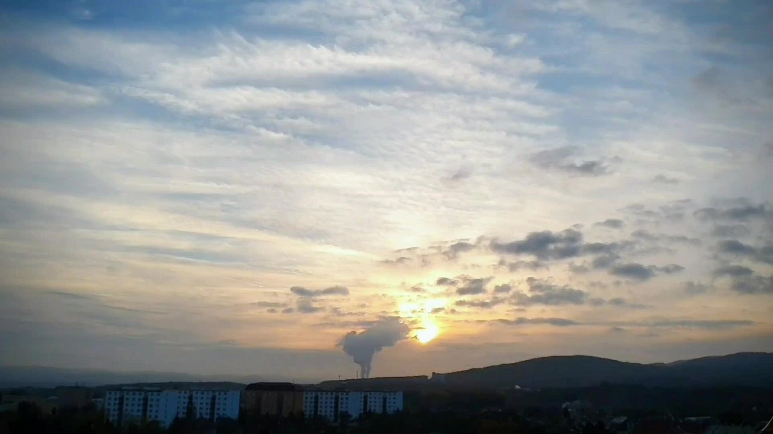 Chomutov