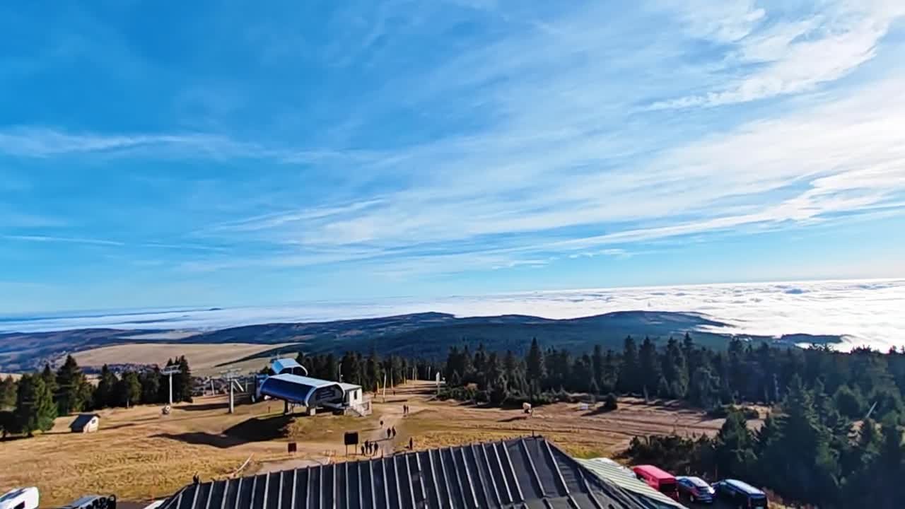 Klínovec