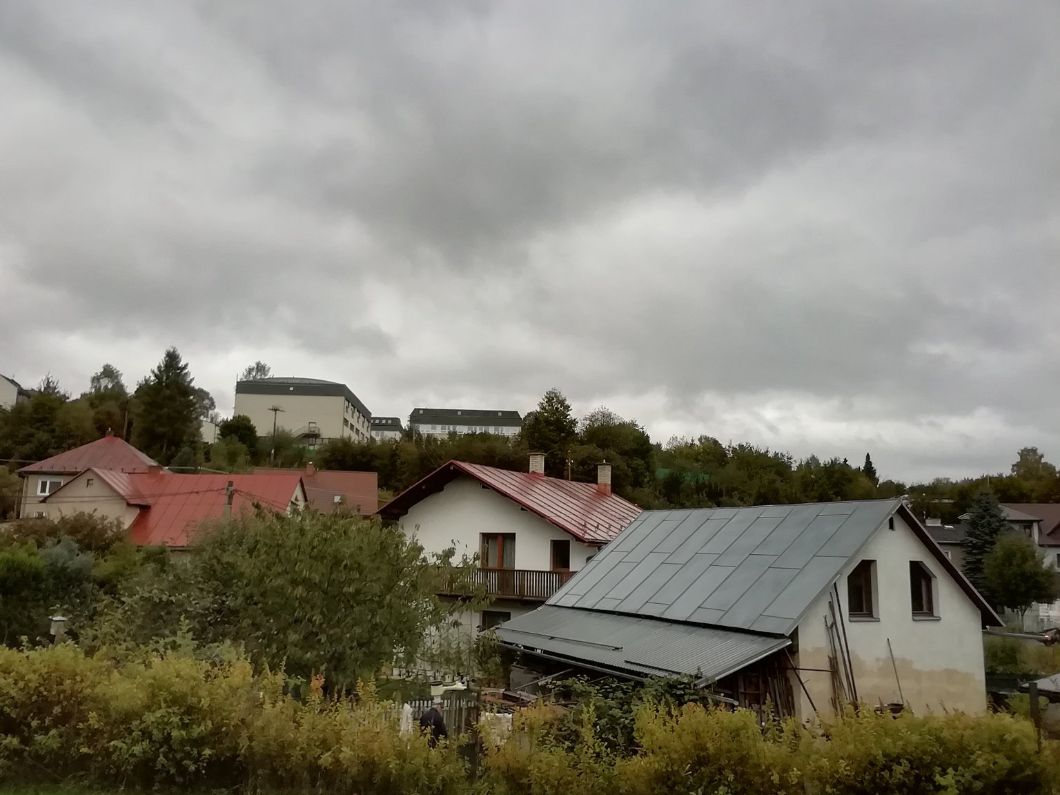 Čadca