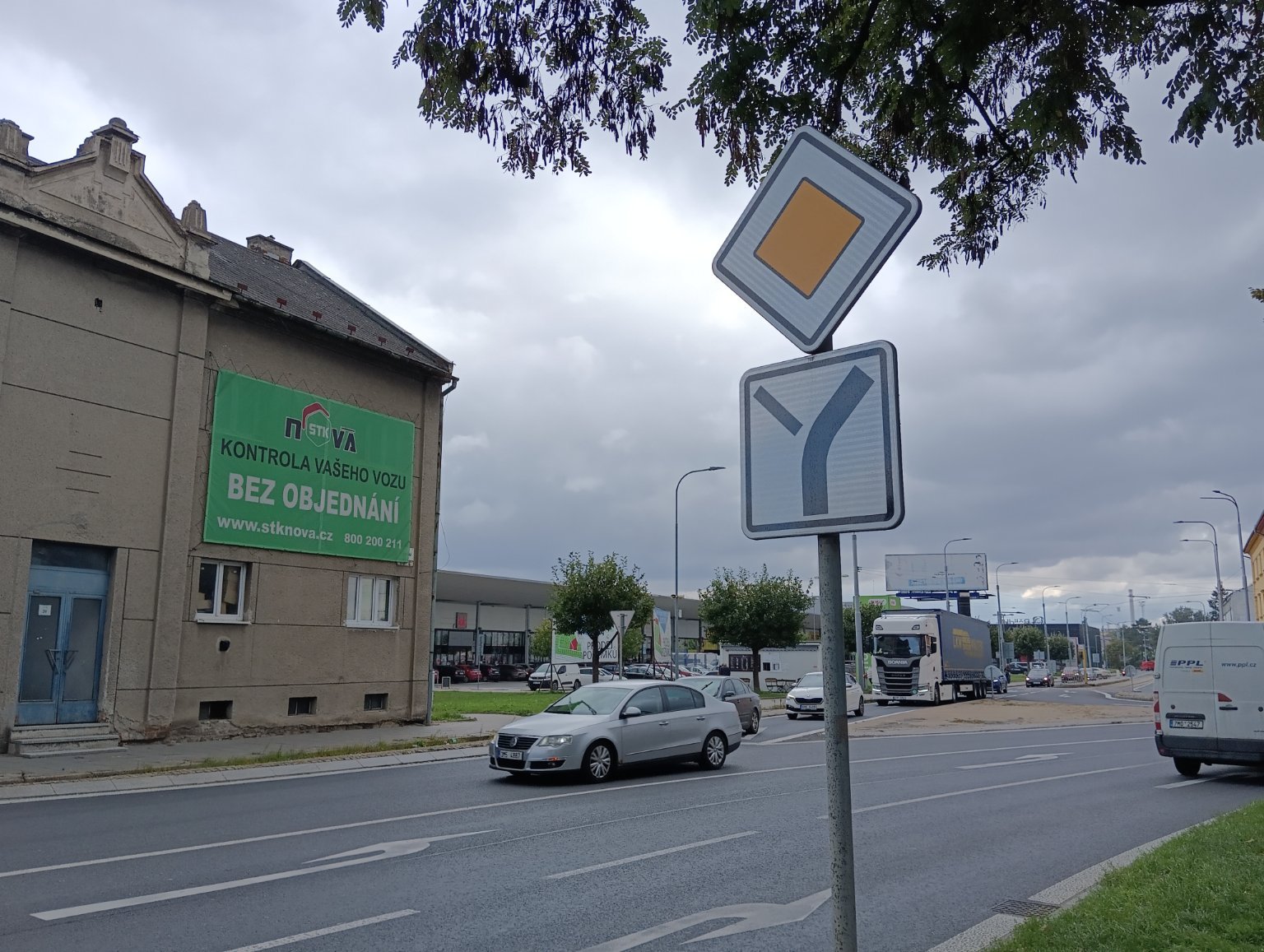 Olomouc-Pavlovičky