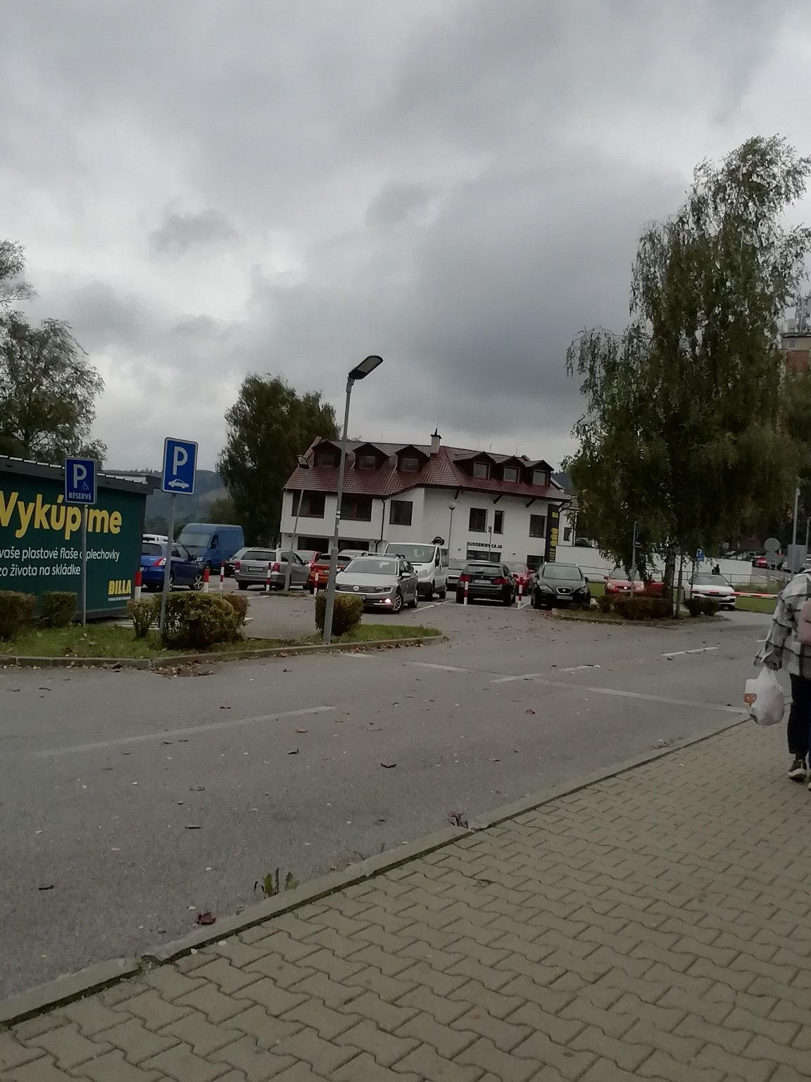 Čadca