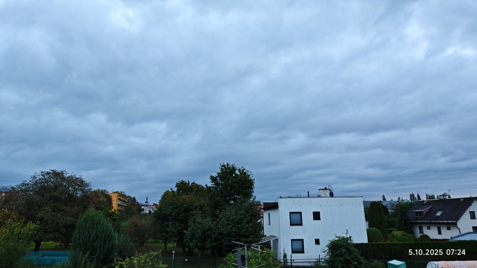 Hořice - Libonice