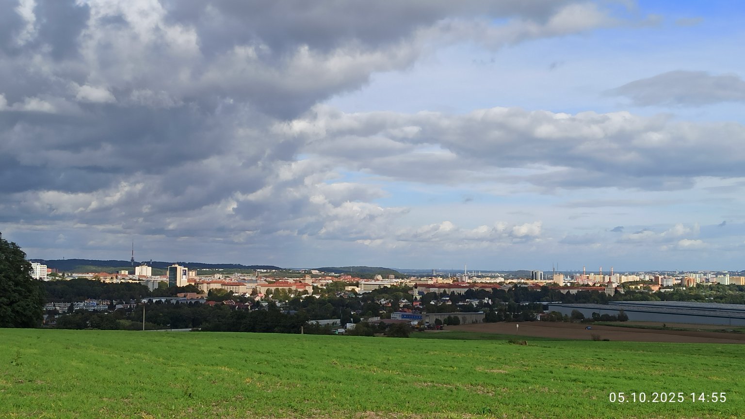 Ostrava-Poruba
