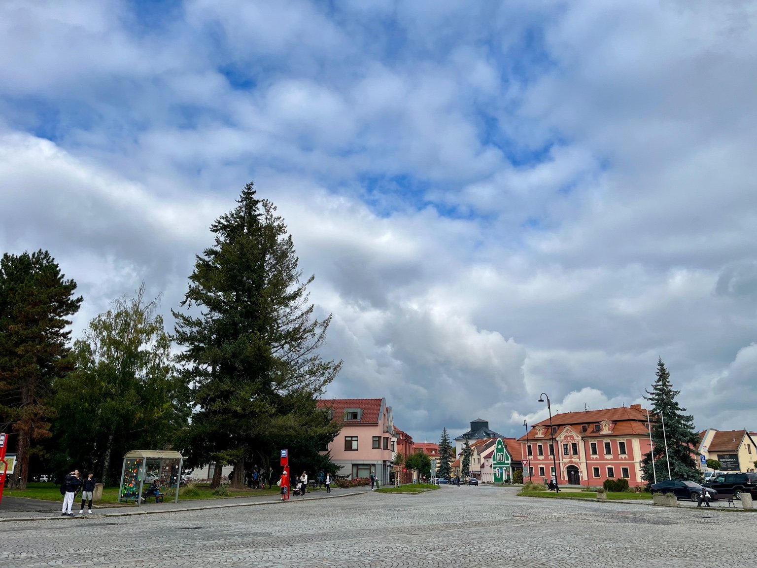 Dobříš