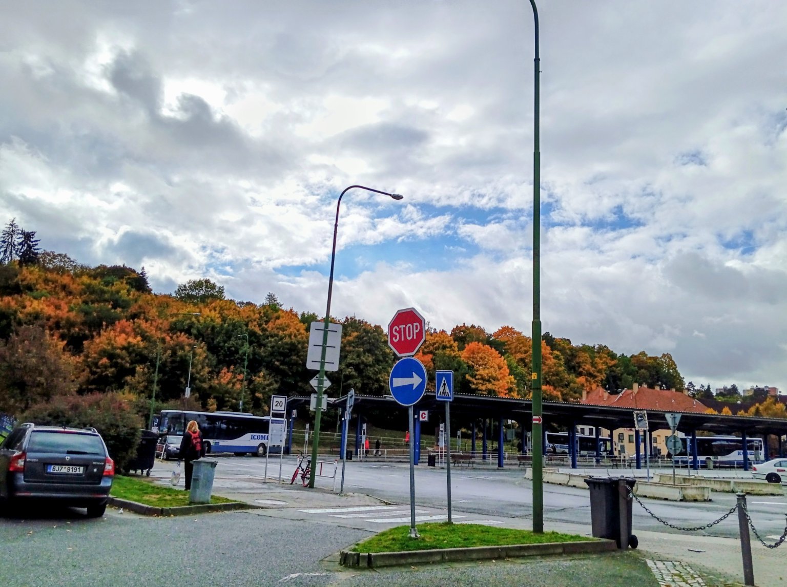 Třebíč
