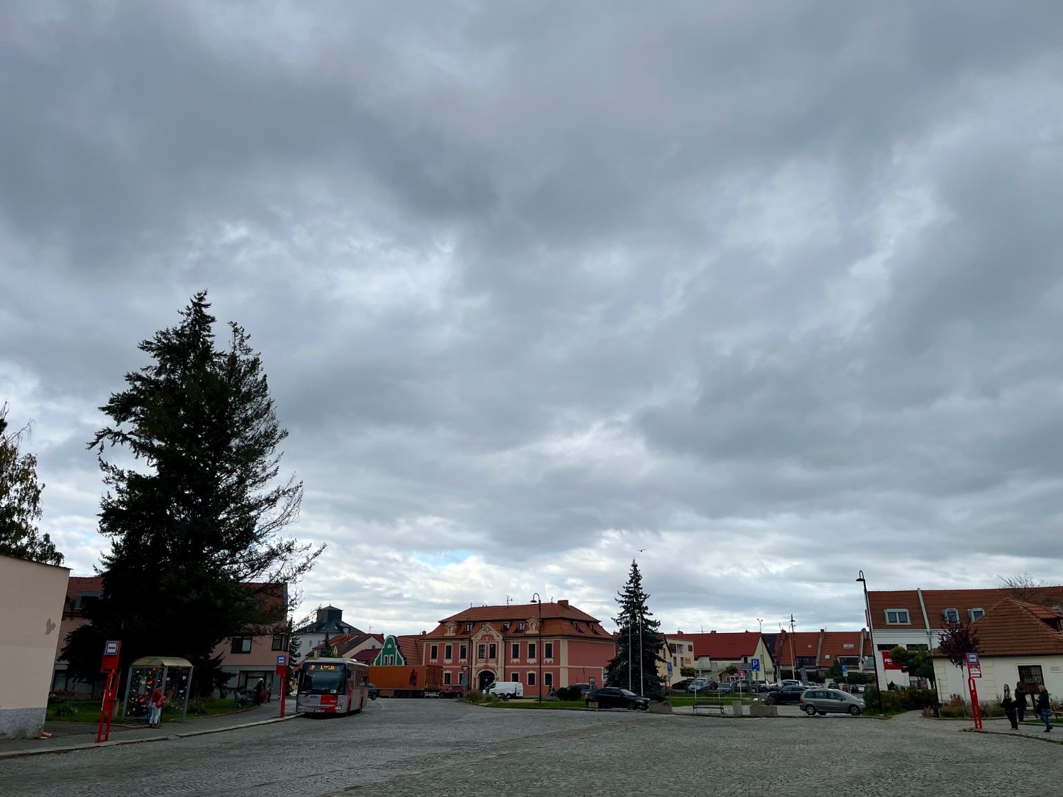 Dobříš