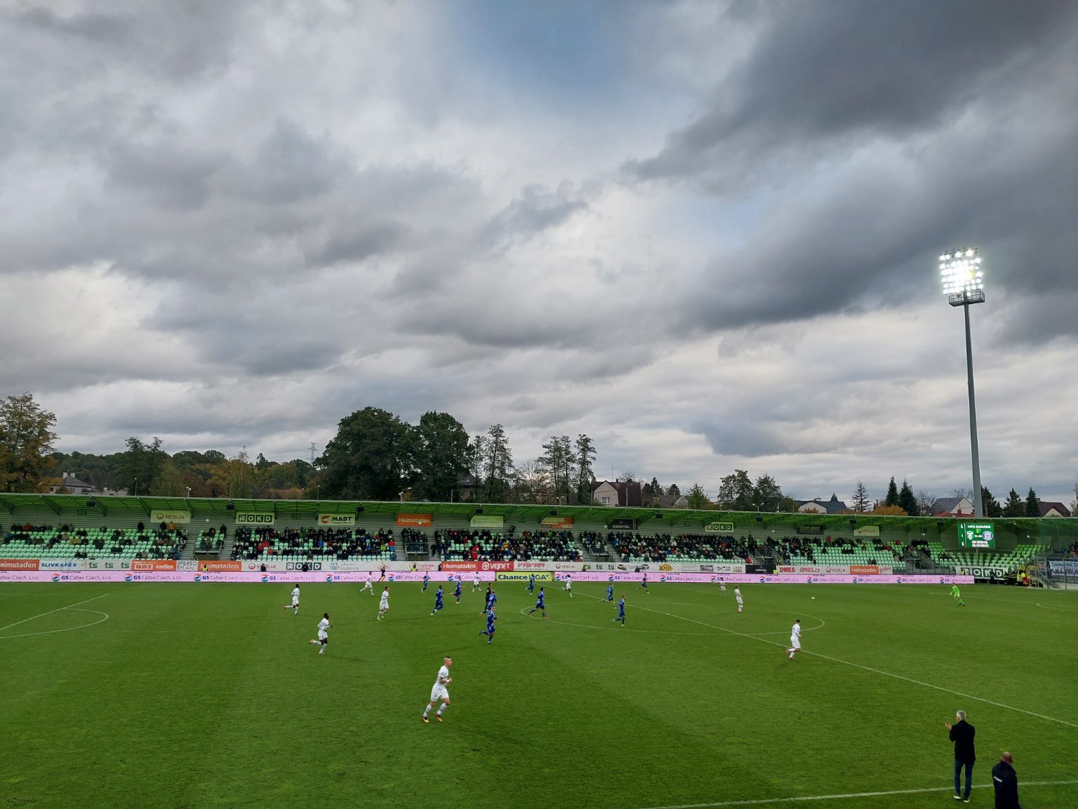Karviná