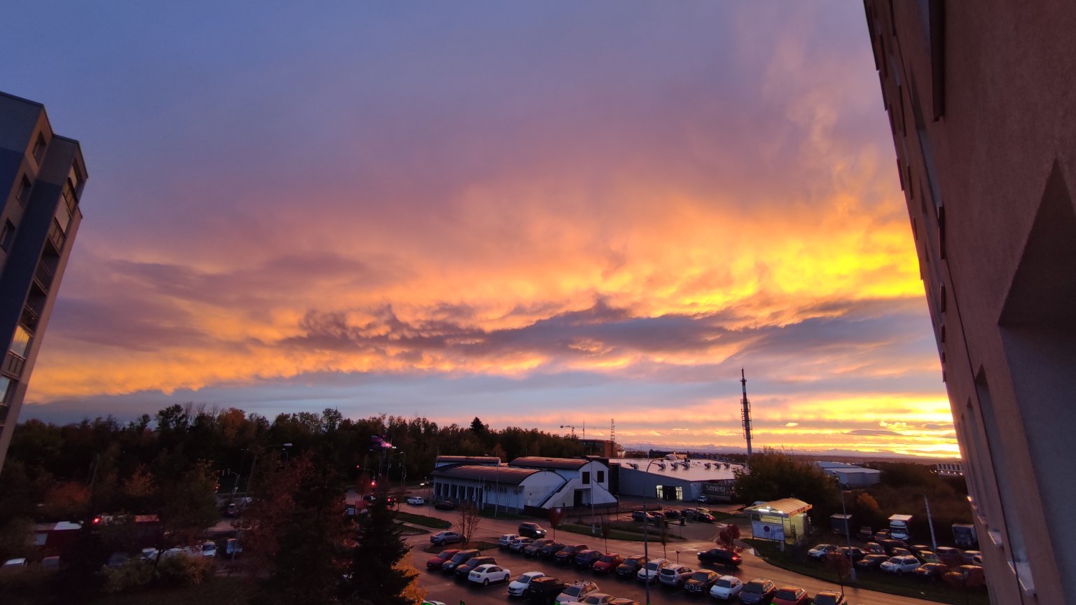 Plzeň - Košutka