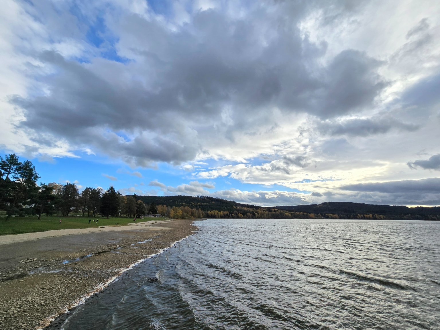Lipno nad Vltavou