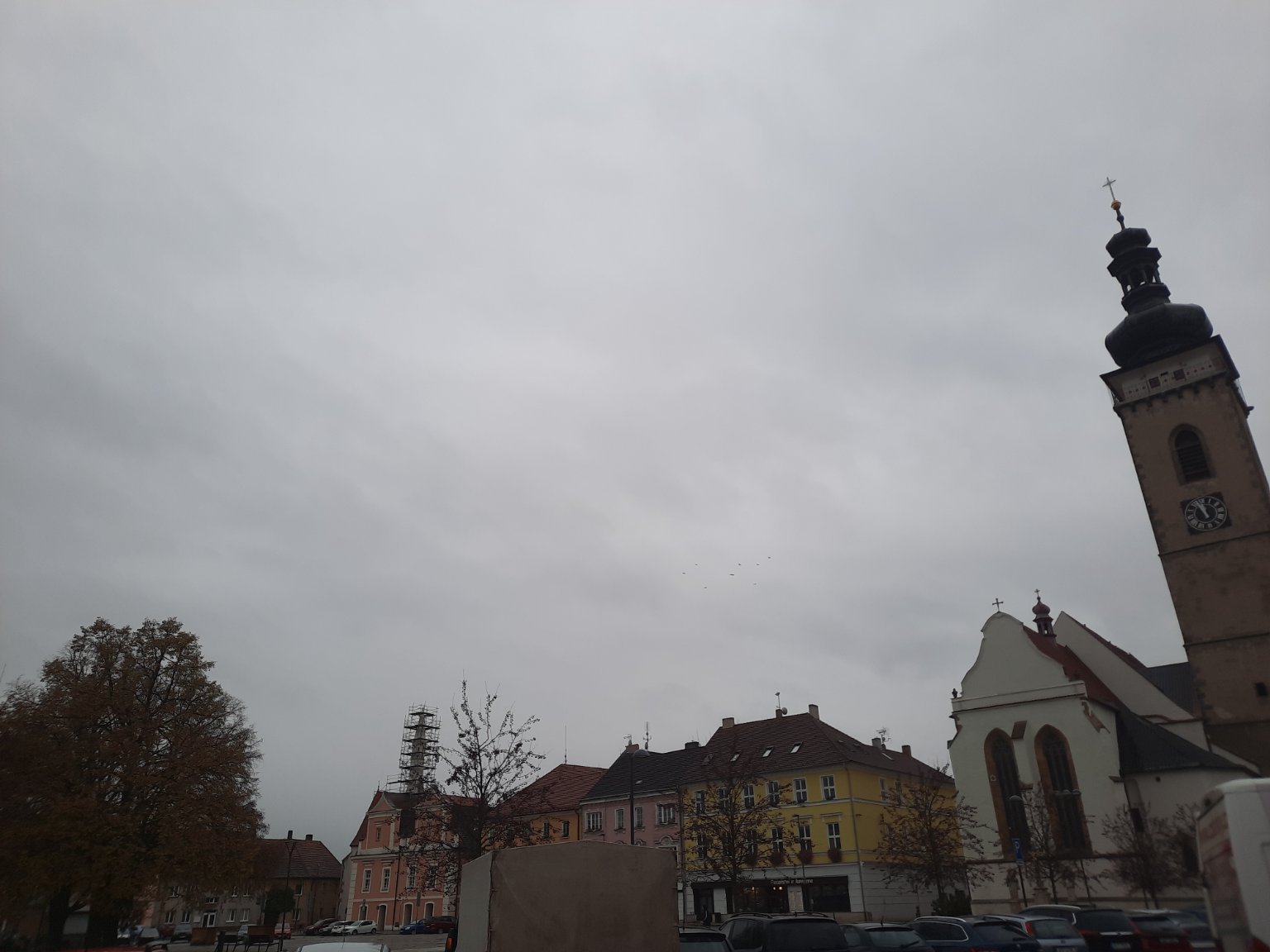 Soběslav