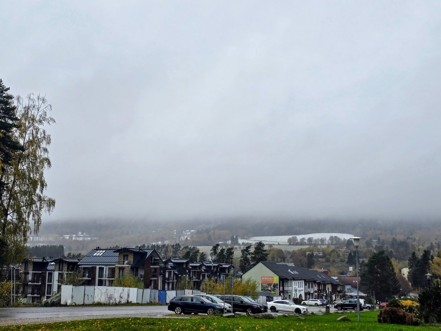 Lipno nad Vltavou