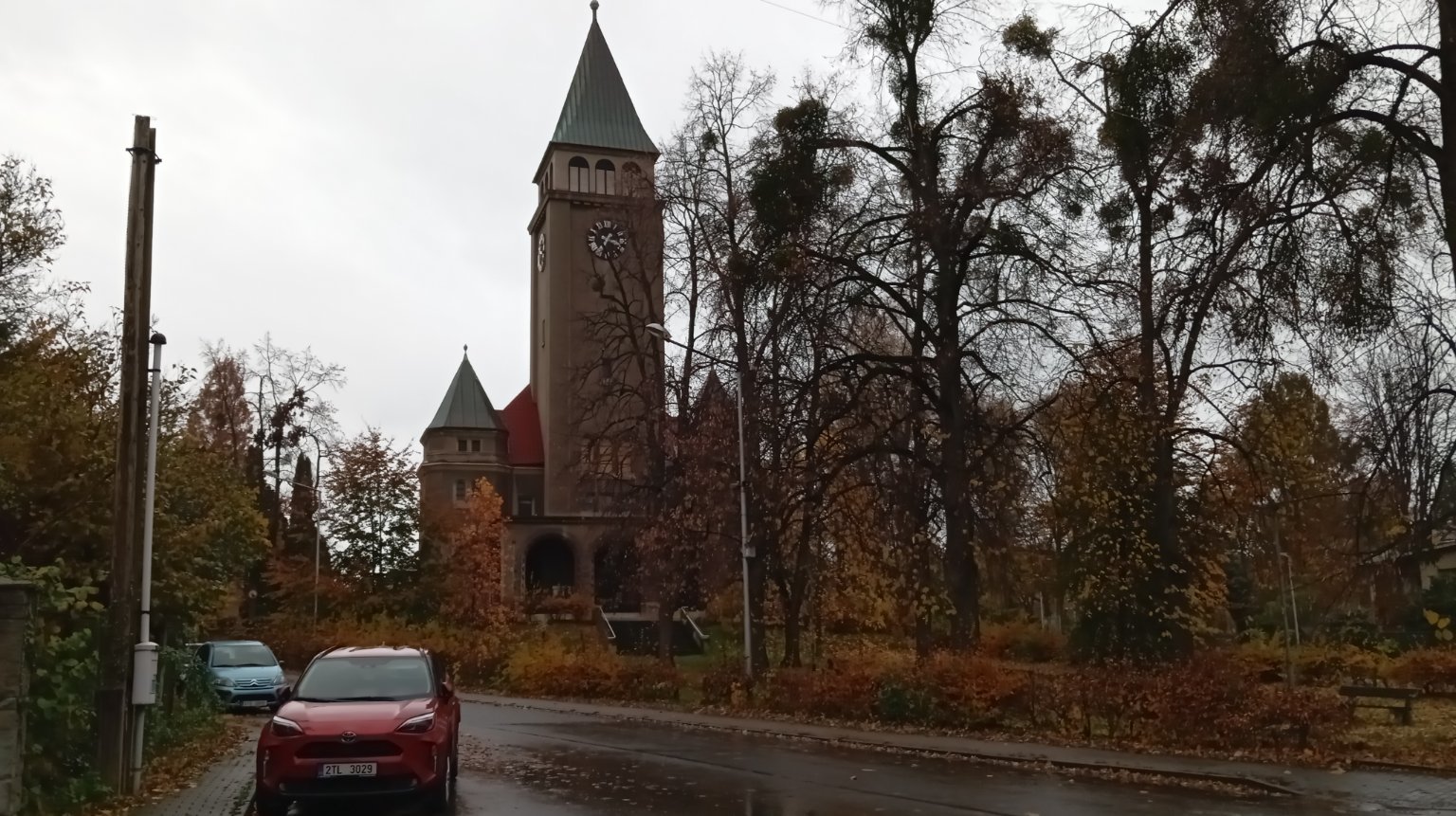 Český Těšín