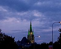Olomouc-Lazce