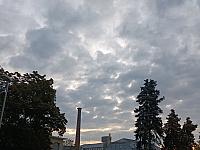 Olomouc-Pavlovičky