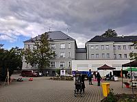 Český Těšín-Tyršova