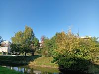 Olomouc-Lazecká