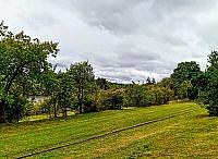 Třebíč-Borovina