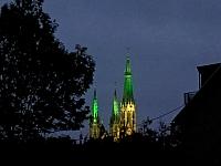 Olomouc-Kubíčkova