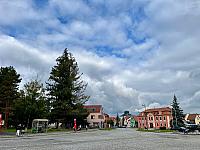 Dobříš
