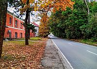 Třebíč-Borovina