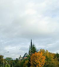 Olomouc-Lazce