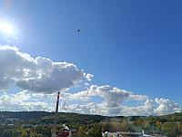 Praha