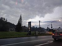 Bystřice