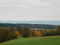Němčice Zhoř