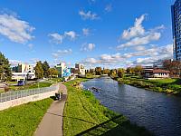 Olomouc, Šibeník