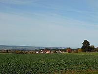 Němčice Zhoř