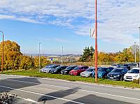 Třebíč-Borovina