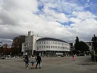 Čadca