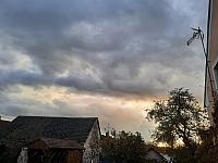 Mezná 
