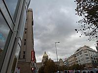 Praha