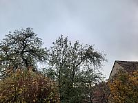 Mezná 