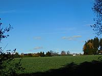 Němčice Zhoř