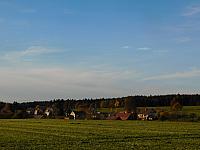 Němčice Zhoř