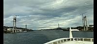 Bergen - Norsko