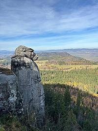 Szczeliniec Wielki