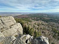 Szczeliniec Wielki